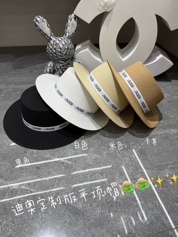 Dior Top Hat dx68